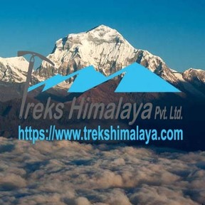 Treks Himalaya