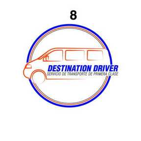 Destination Driver