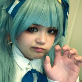 KizzuFrog
