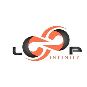 Loopinfinity .