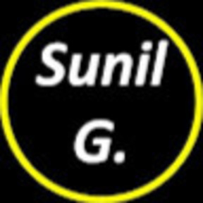 Sunil G.