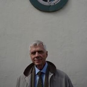 Johan Grotenfelt