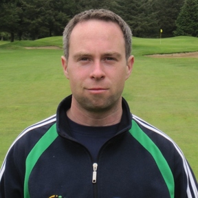 Keith Begley