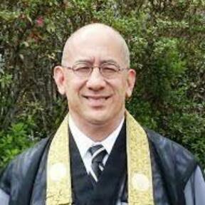 Rev. Bryan Masashi Siebuhr
