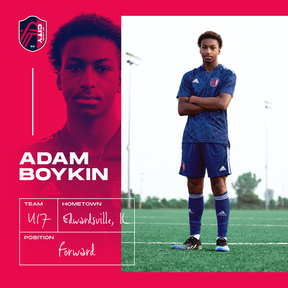 Adam Boykin (STL City)