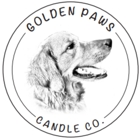 Golden Paws Candle Company