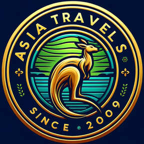 Asia Travels