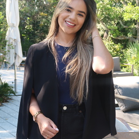 Sori Mosquera