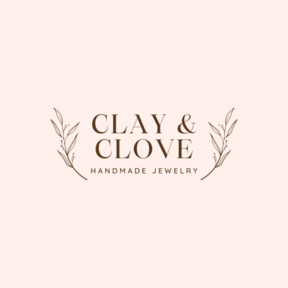 Clay & Clove Handmade Jewelry