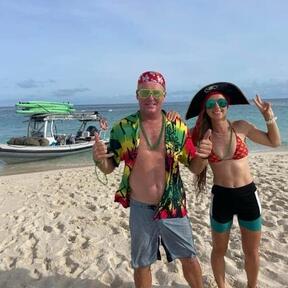 WindSwell Adventures Port Douglas