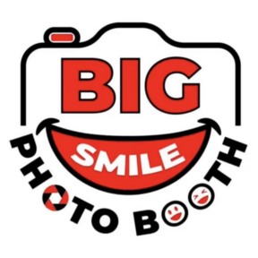 Big Smile Photo Booth