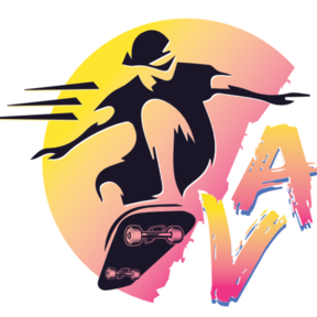Official Action Vintage