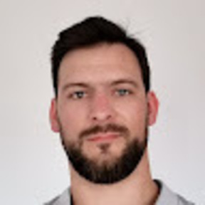 Arnaud RENOU