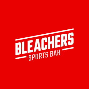 Bleachers Sports Bar | Canberra