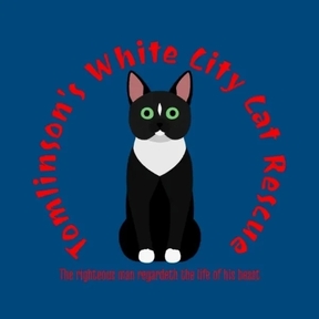 Tomlinson's White City Cat Rescue