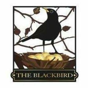The Blackbird | SW5